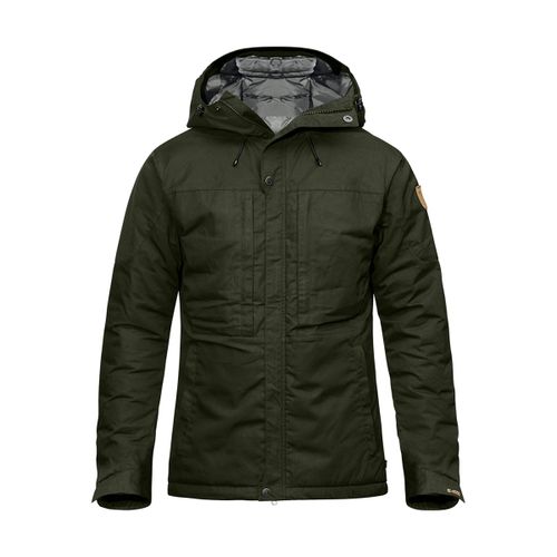 Skogsö Padded Jacket M